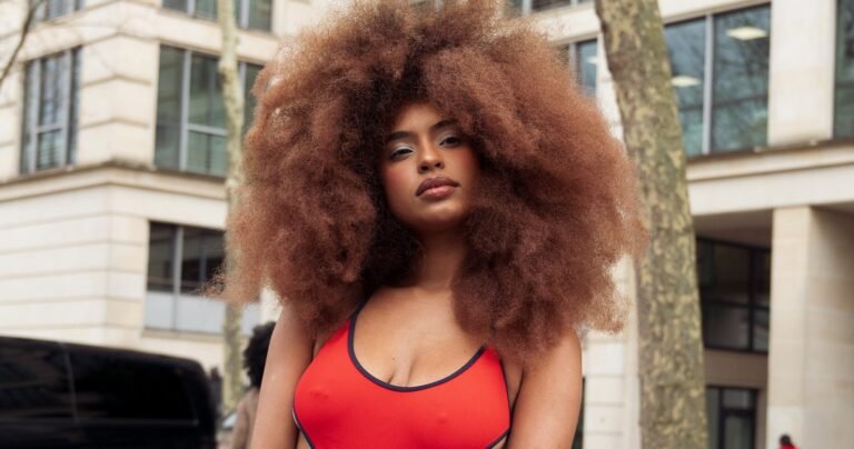 Get Inspired by Paris Fashion Week Street Style for Your Spring Wardrobe