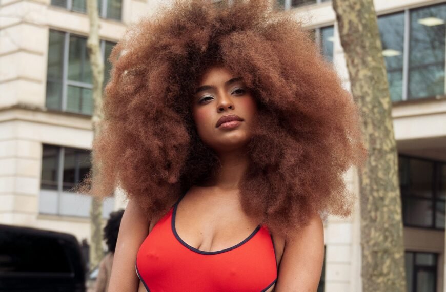 Get Inspired by Paris Fashion Week Street Style for Your Spring Wardrobe