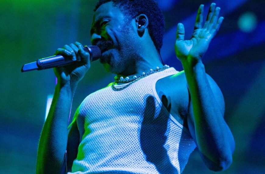 Highlights from Camp Flog Gnaw 2025