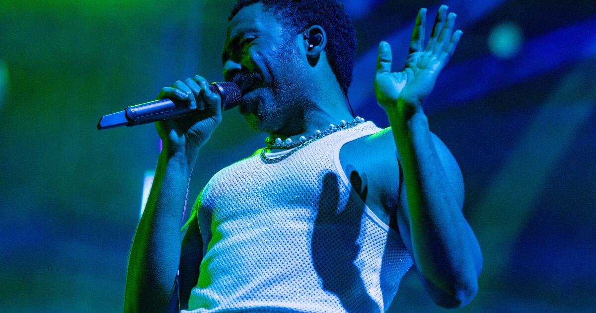 Highlights from Camp Flog Gnaw 2025