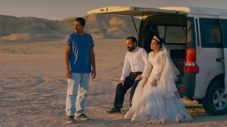 Jafar Panahi’s ‘It Was Just An Accident’ Takes Home Best Film at the Asia Pacific Screen Awards