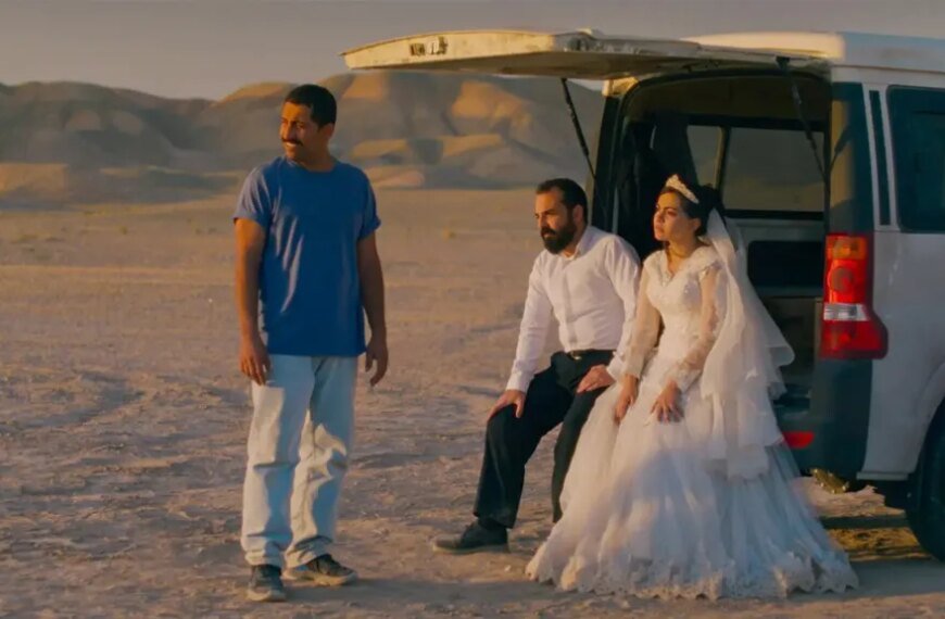 Jafar Panahi’s ‘It Was Just An Accident’ Takes Home Best Film at the Asia Pacific Screen Awards