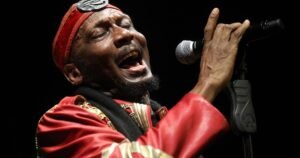 Jimmy Cliff, Beloved Reggae Star and Actor from 'The Harder They Come,' Passes Away at 81