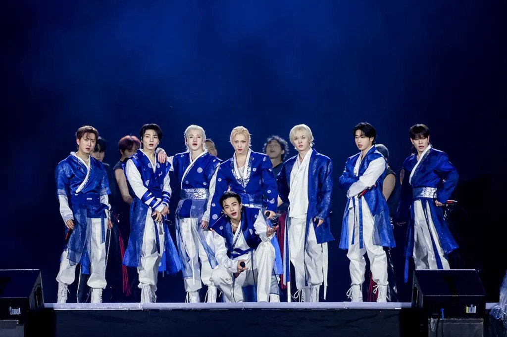 K-Pop Artists Like Stray Kids and Aespa Step Up to Help Hong Kong Tower Fire Victims