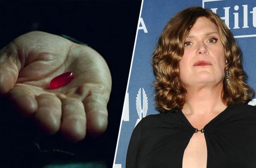 Lilly Wachowski Reflects on the Crazy Ideas Inspired by 'The Matrix' and the Importance of Moving On