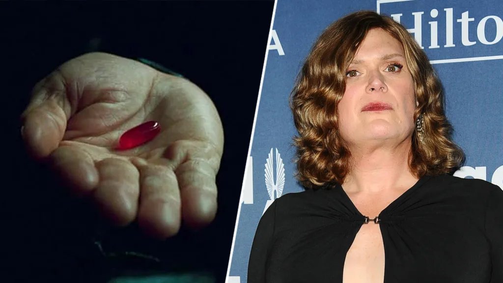 Lilly Wachowski Reflects on the Crazy Ideas Inspired by 'The Matrix' and the Importance of Moving On