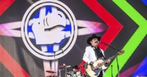 Los Tucanes de Tijuana's 'La Chona' Will Shine at the Fortnite Festival