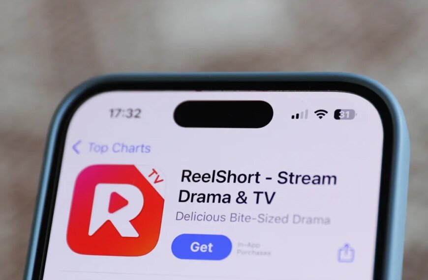 Microdramas Take Europe by Storm; Insights on China’s Box Office and Apple’s Plagiarism Concerns