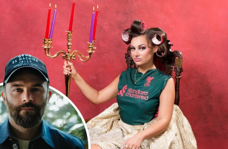 Philip Barantini, Director of Netflix’s ‘Adolescence,’ Brings Hit Edinburgh Fringe Play ‘Eat The Rich’ to the Small Screen