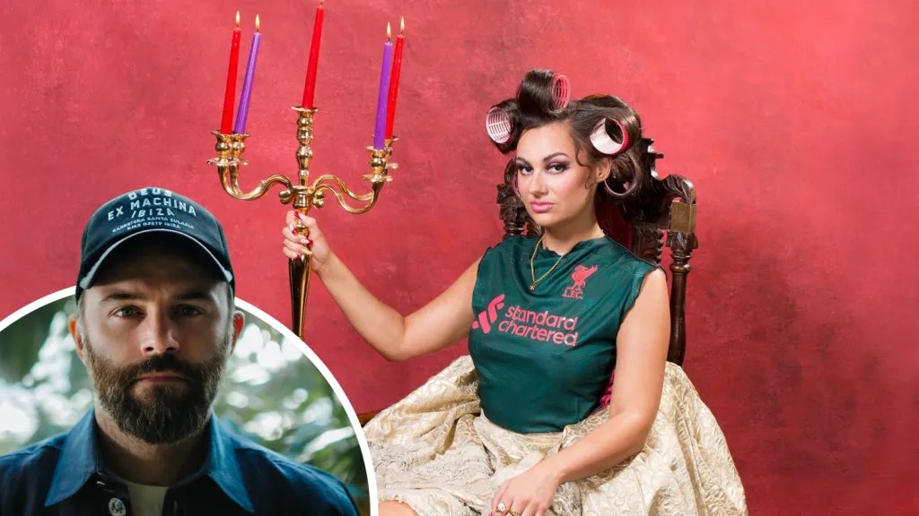 Philip Barantini, Director of Netflix’s ‘Adolescence,’ Brings Hit Edinburgh Fringe Play ‘Eat The Rich’ to the Small Screen