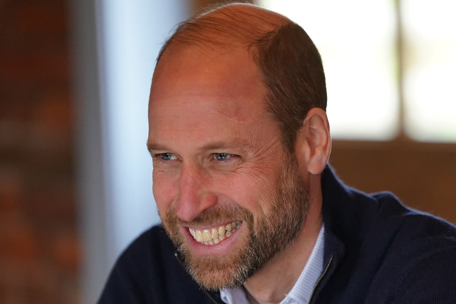 Prince William Surprises Staff with a Visit to a Local Pub — Here’s What He Chose to Drink