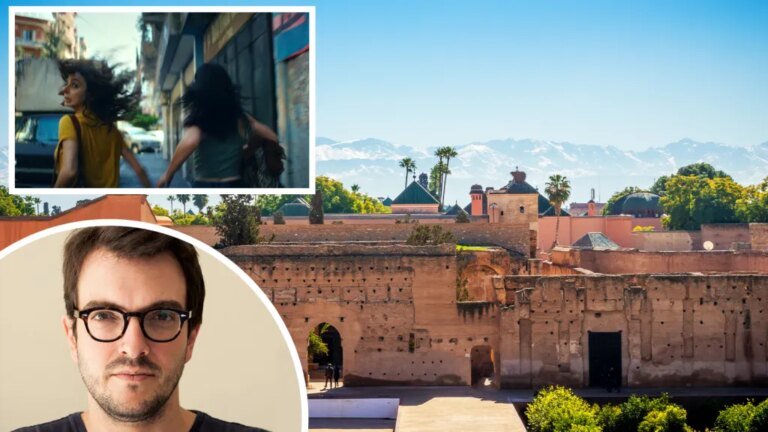 Rodrigo Teixeira Reflects on 20 Years of RT Features, His Journey into the Middle East with ‘Wolves,’ and Thoughts on James Gray's ‘Paper Tiger’