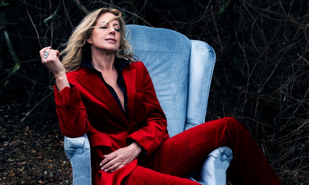 Sarah McLachlan Shares Insights on Her First Album in Ten Years and Her Hair Struggles