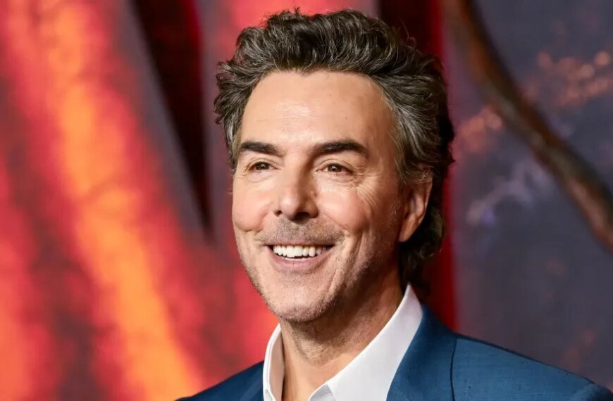 Shawn Levy Shares Excitement About the Composer for 'Star Wars: Starfighter'