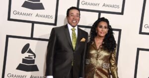 Smokey Robinson Responds to New Sexual Assault Allegations from Former Staff Members