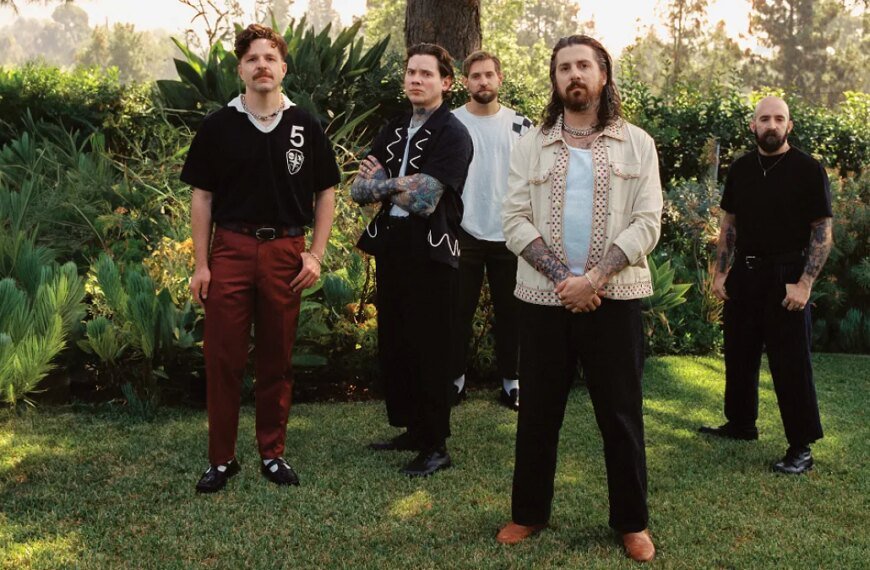 The Devil Wears Prada Book Tour Coming to the US This Spring 2026