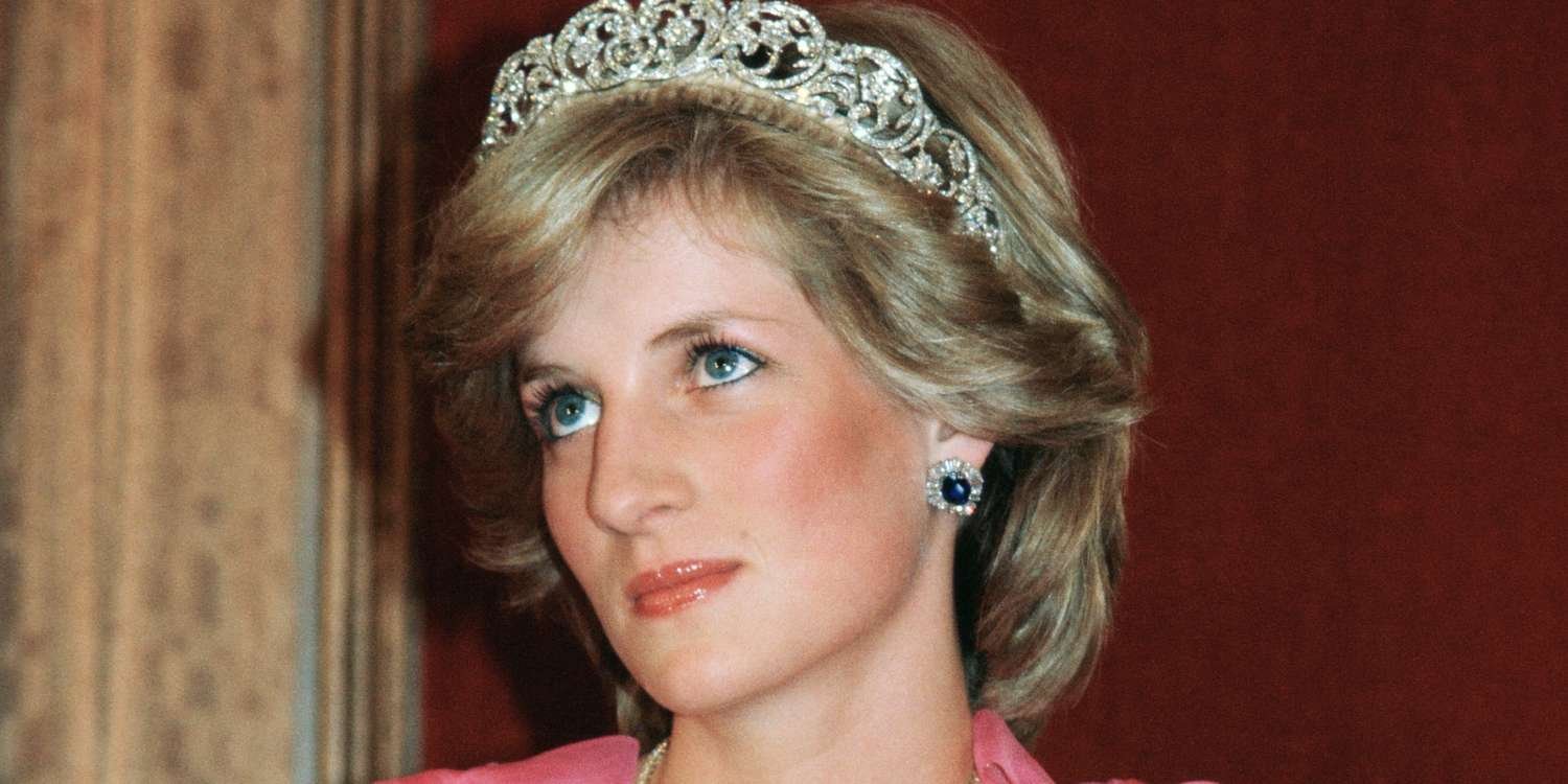 The Mixed Reactions to Princess Diana's $37,500 Engagement Ring from Royal Family Members