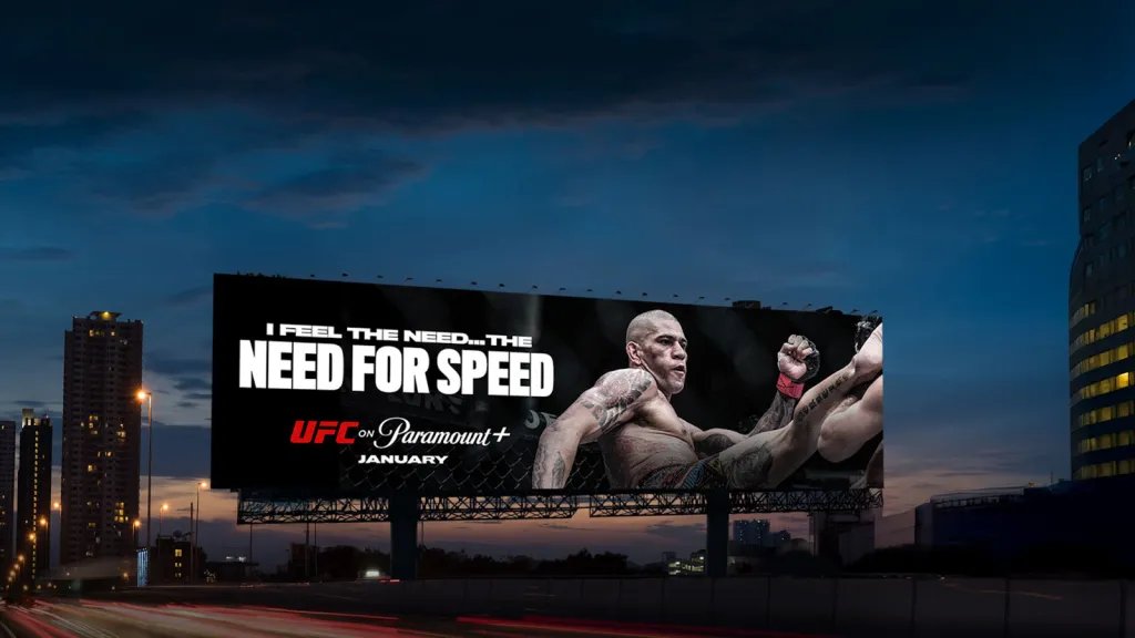 UFC on Paramount+ Announces Date for Exciting 2026 Matchup: Justin Gaethje vs. Paddy Pimblett