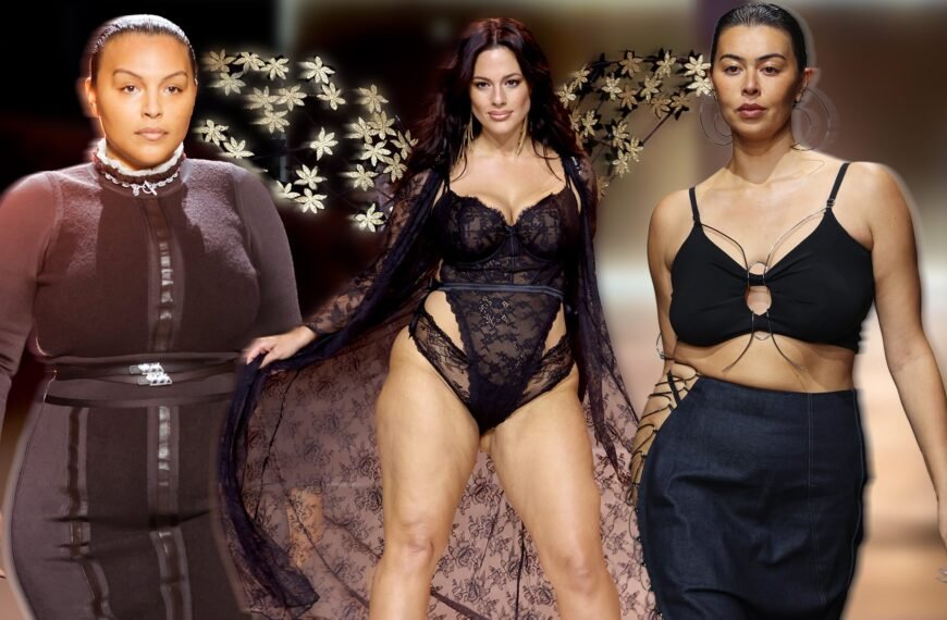 Where Did Body Inclusivity Go in Fashion?