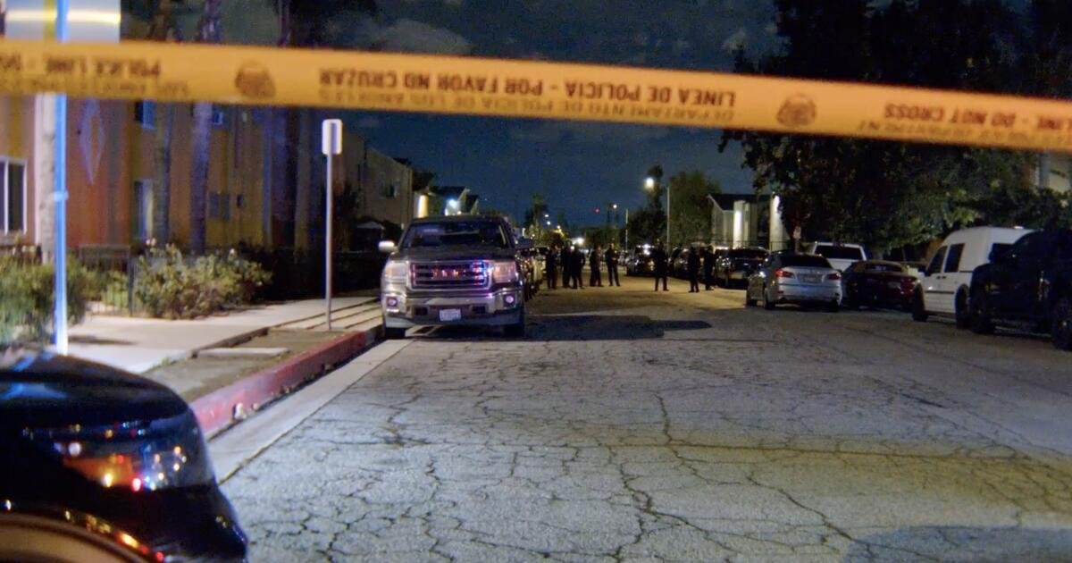 Young Latin Musician and Influencer Loses Life While Sitting in Parked Car in Northridge