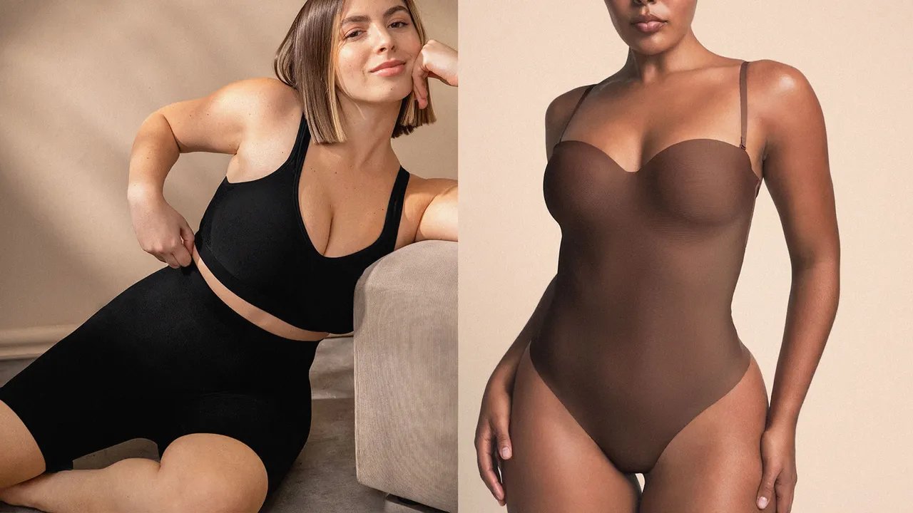 11 Shapewear Styles That We Loved and Think You Will Too