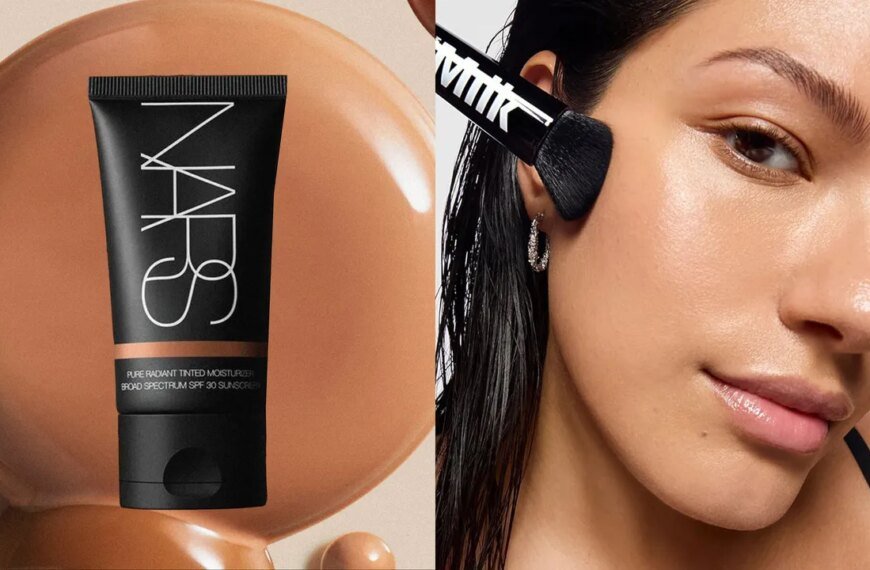 11 Tinted Moisturizers Perfect for Every Skin Type We Tried and Loved