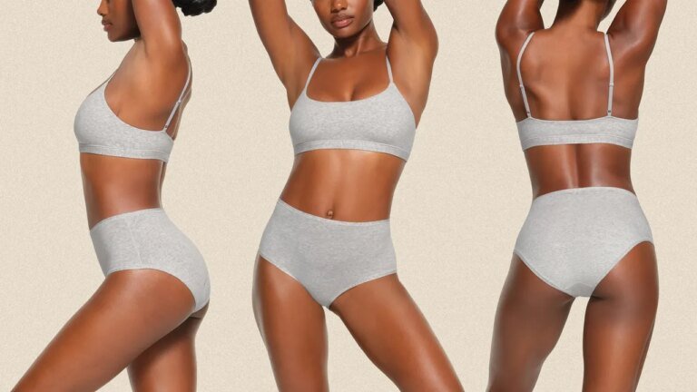 13 Comfortable Cotton Underwear for Women, Tried and Approved by Us