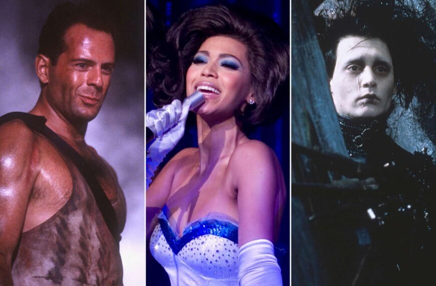 15 Unique Christmas Movies You Should Consider Adding to Your Watch List (Yes, Die Hard Is Included)