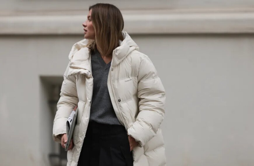 17 Cozy Puffer Jackets That Won Me Over as a Shopping Writer