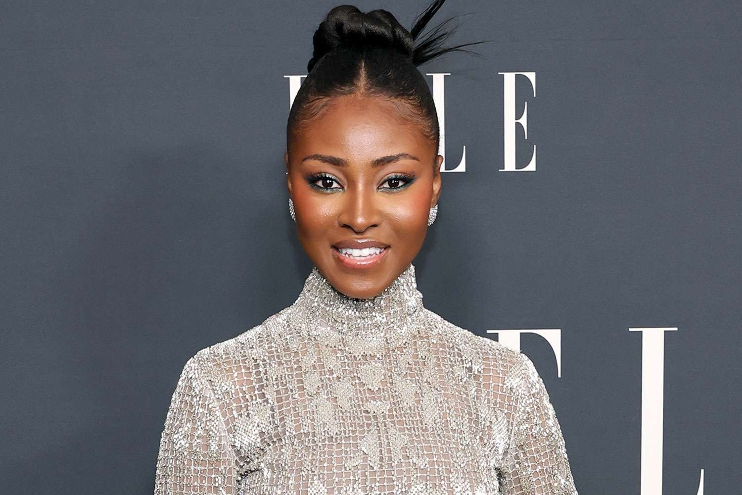 Jayme Lawson Shares Excitement for Sinners Group Chat's Grammy Nominations and Award Buzz