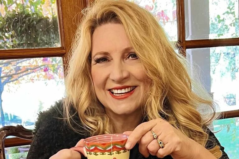 Delilah Reflects on a Special Listener Call from a Soldier Home for the Holidays