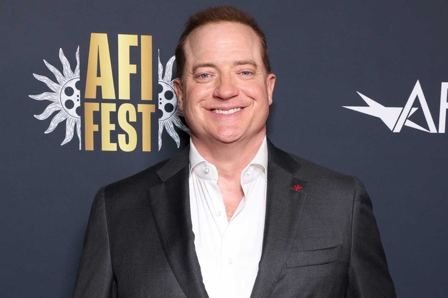 Brendan Fraser Opens Up About His Ongoing Confidence Struggles Post-Oscar Win