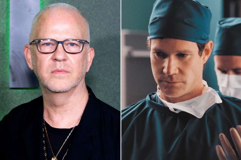 Ryan Murphy Reflects on the Changing Attitudes Toward Plastic Surgery Since Nip/Tuck