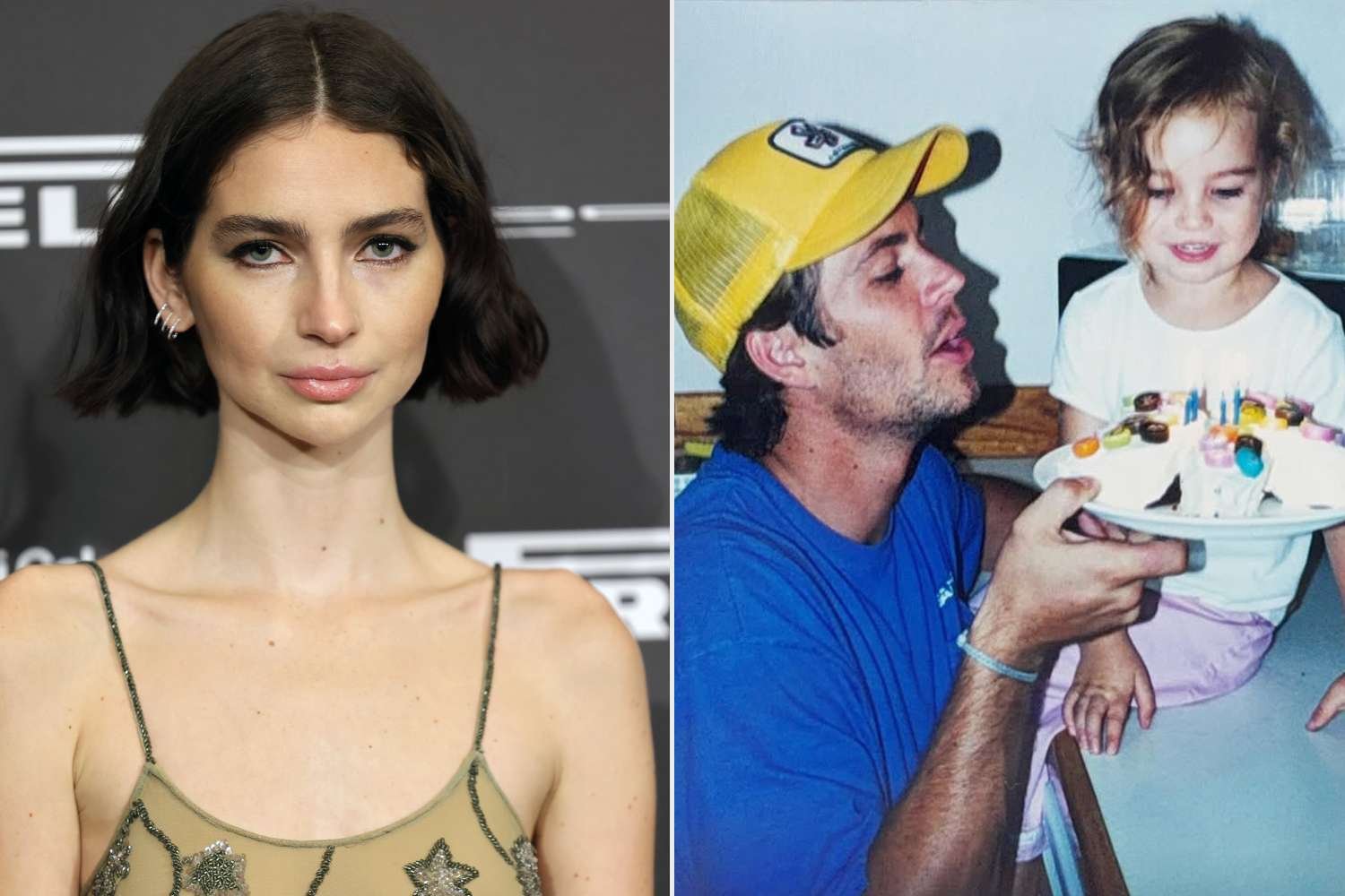 Meadow Walker Shares Childhood Memories on the 12th Anniversary of Her Father Paul Walker's Passing: 'I Love You Forever'