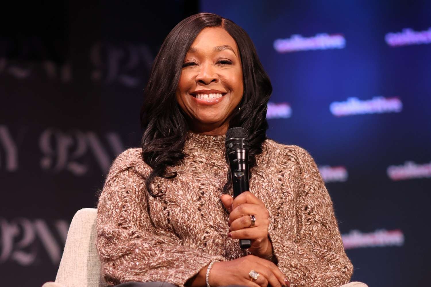Shonda Rhimes Reflects on the Challenges of Early Fame and What It Taught Her