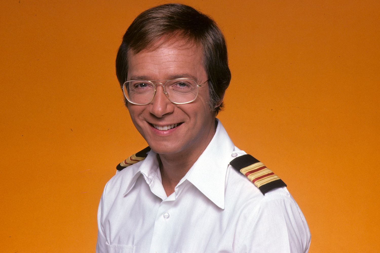 Bernie Kopell Shares Memories of a Harsh Review Before Love Boat Found Success