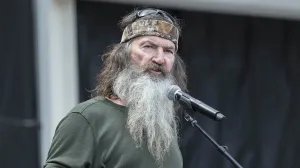 Phil Robertson