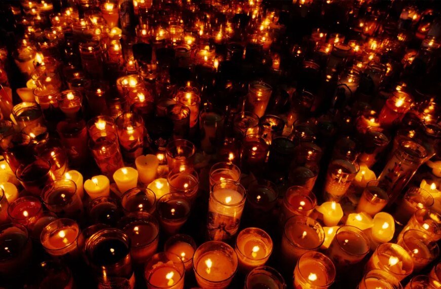 A Look Back at 2025: Remembering Those We Lost in Hollywood and Media