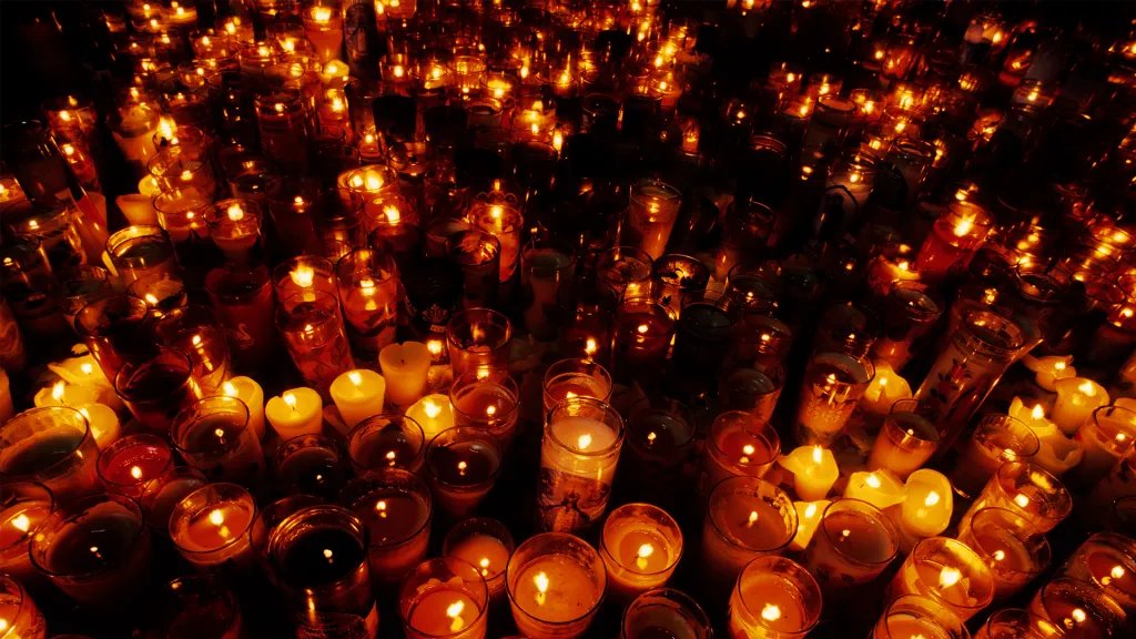 A Look Back at 2025: Remembering Those We Lost in Hollywood and Media