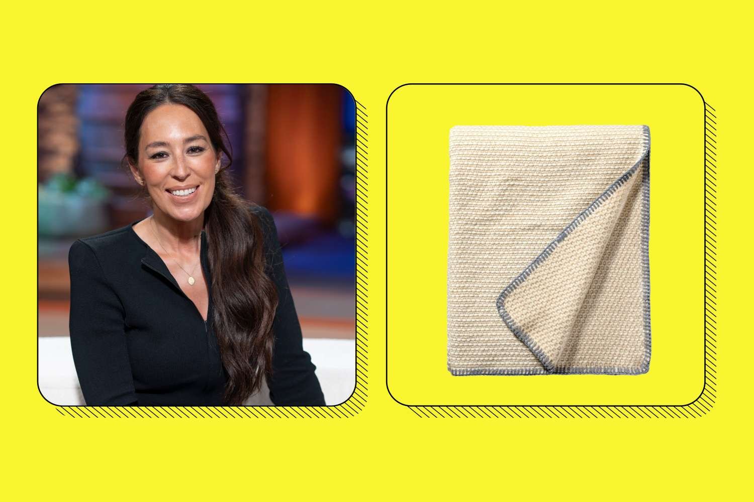 Find Great Deals on Joanna Gaines’ Target Collection This Cyber Monday — Check Out 18 Must-Have Furniture and Decor Items Starting at Just $2