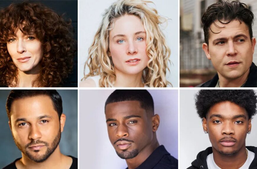 Power: Origins Welcomes New Cast Members as Production Begins for an Expanded Season 1