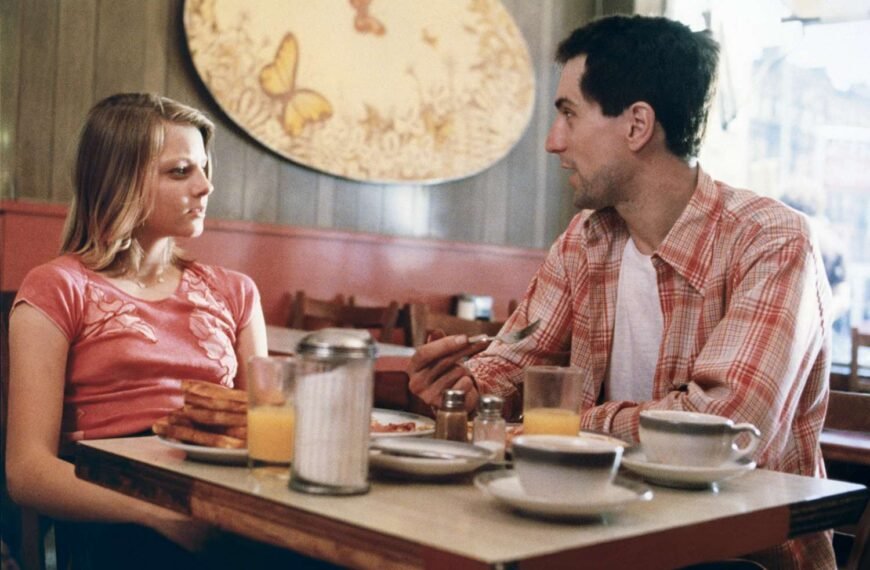 Jodie Foster Reflects on Meeting Robert De Niro at 12: A Surprising First Impression on the Taxi Driver Set