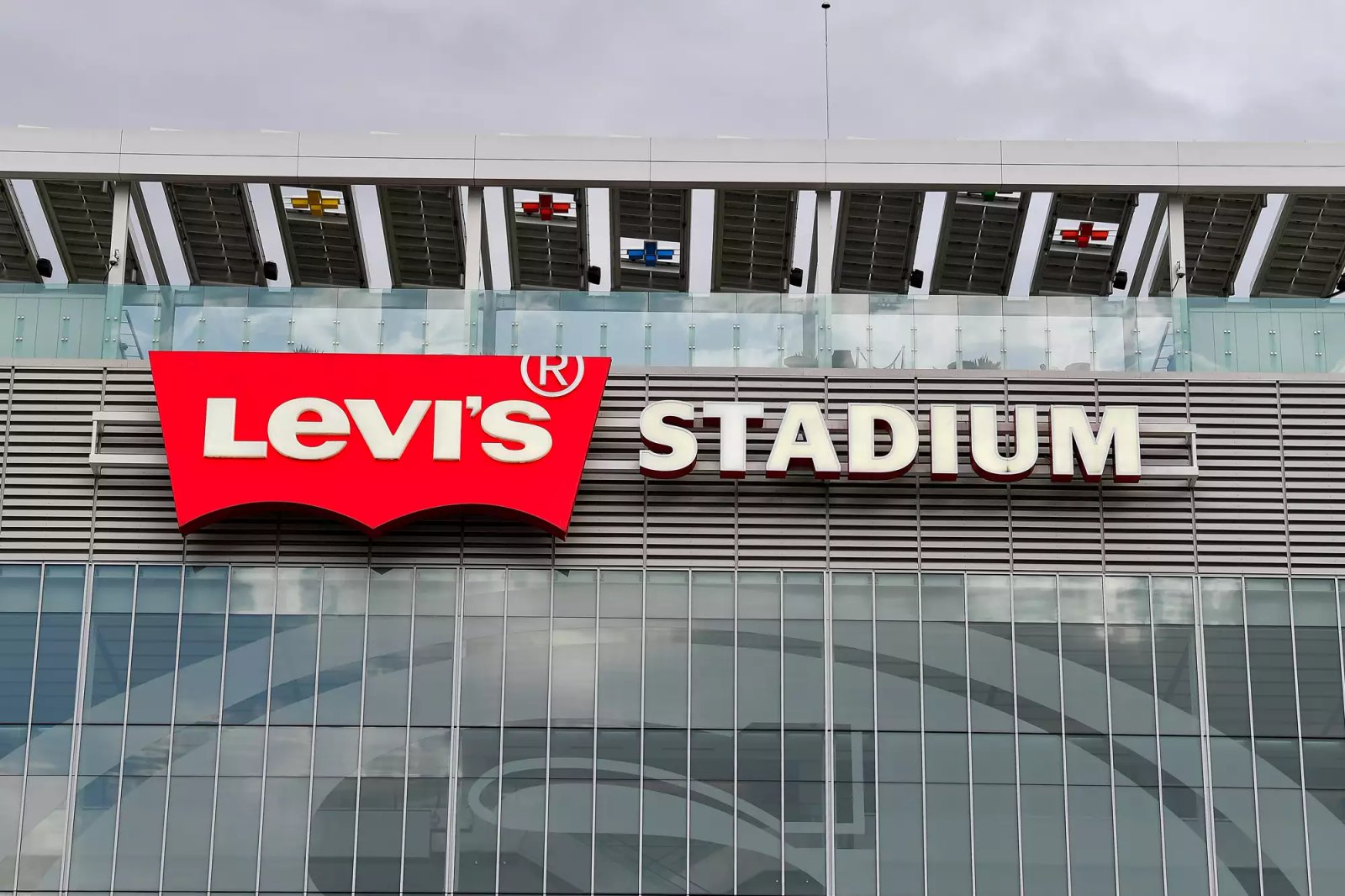 Levi's Stadium