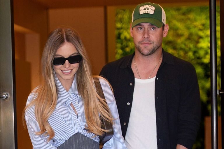 Sydney Sweeney and Scooter Braun Celebrate Three Months Together: What’s Next for the Couple?