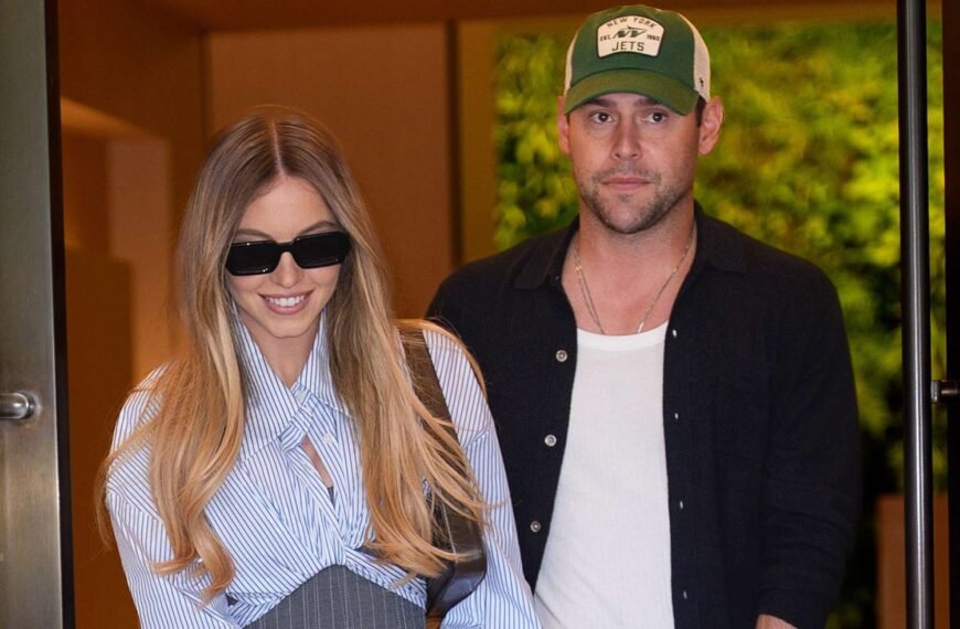 Sydney Sweeney and Scooter Braun Celebrate Three Months Together: What’s Next for the Couple?