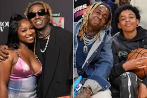 A Look at Lil Wayne’s Children: Meet His Sons and Daughter