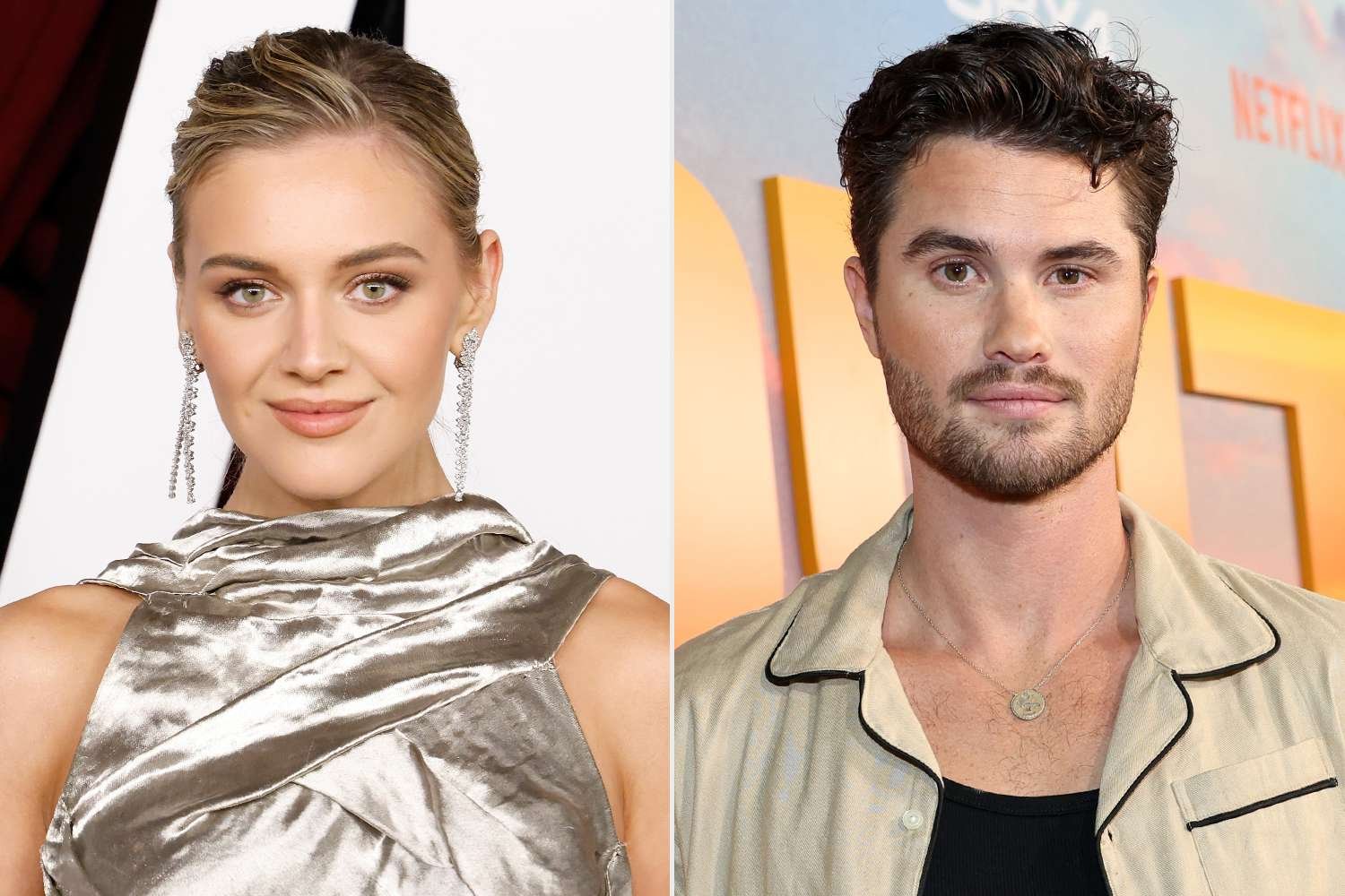 Kelsea Ballerini Talks About Finding Peace During Chase Stokes Split Rumors and Keeping Her Personal Life Private
