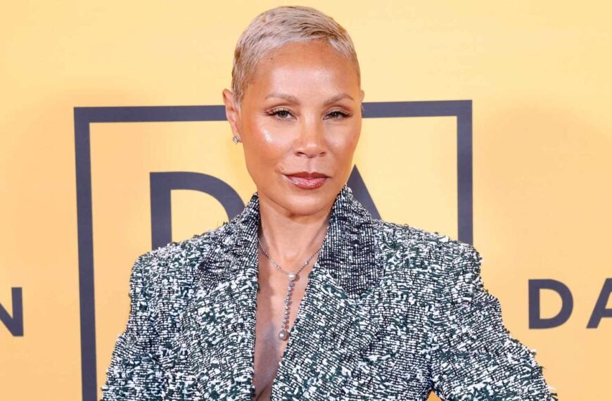 Jada Pinkett Smith Warns Will's Friend Against Sharing Her Personal Matters, $3M Lawsuit Alleges