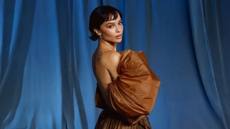 Big Sleeves Are Making a Comeback: The Revival of Power Shoulders in Fashion