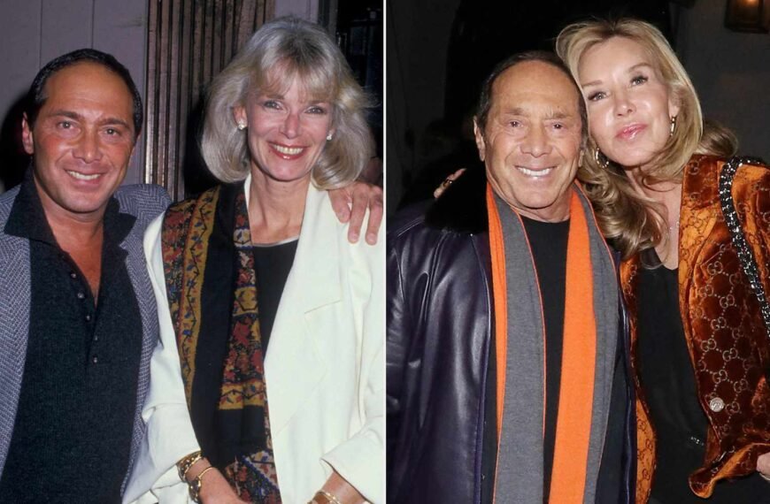 Paul Anka's Life in Love: A Look at His Three Marriages